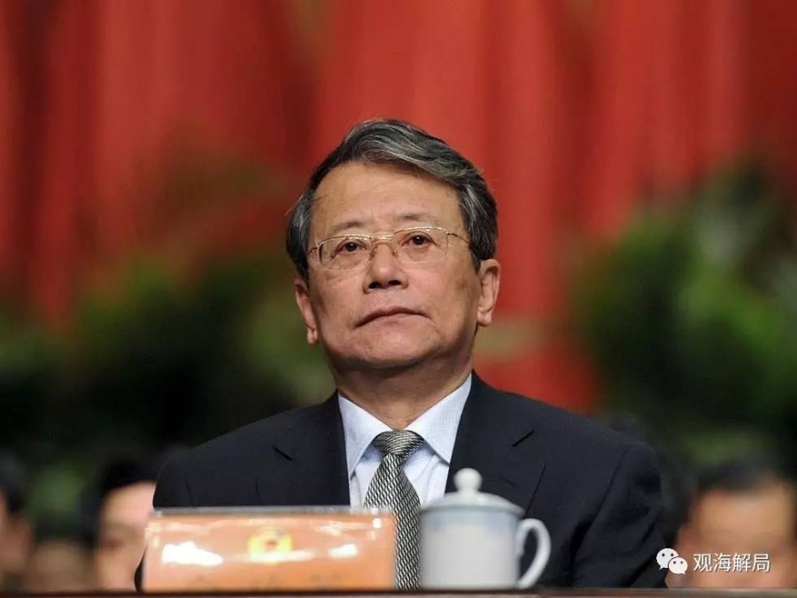 quan tham, quan tham Trung Quốc, tham nhũng, tham nhũng Trung Quốc