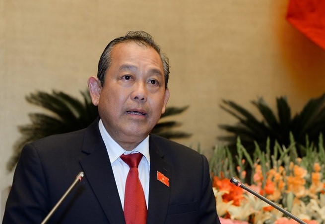 Bo nhiem can bo la nguoi nha gay buc xuc trong du luan hinh anh 1