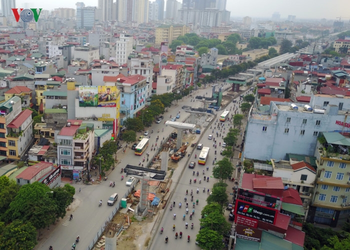 Đoàn thanh tra do ông Trần Hữu Lợi - thanh tra viên cao cấp, Phó Cục trưởng Cục I - Thanh tra Chính phủ làm Trưởng đoàn. Thời gian thanh tra là 40 ngày làm việc thực tế kể từ ngày công bố quyết định.
