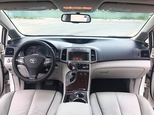 toyota-venza-2009-gia-1-ty-hang-hot-mot-thoi-tai-viet-nam-1