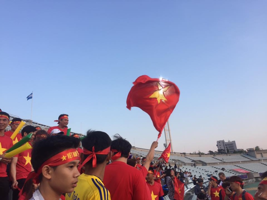 Chú thích ảnh