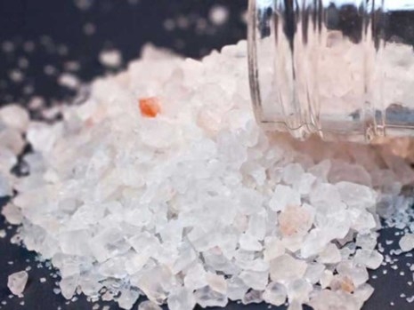 Các ‘công xưởng’ ma túy dời sát biên giới Việt Nam - ảnh 2
