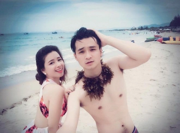 duong hoang yen, vu ha anh chia tay sau 7 nam yeu nhau? hinh anh 5
