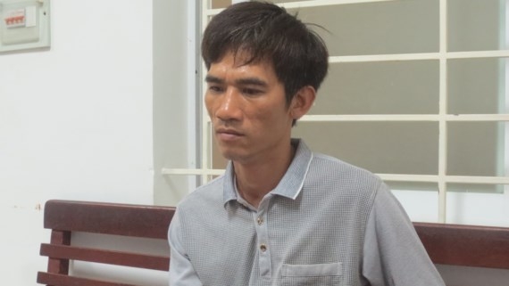  Hành tung bất thường của kẻ giết người tình, phi tang xác tại Vũng Tàu - Ảnh 2.