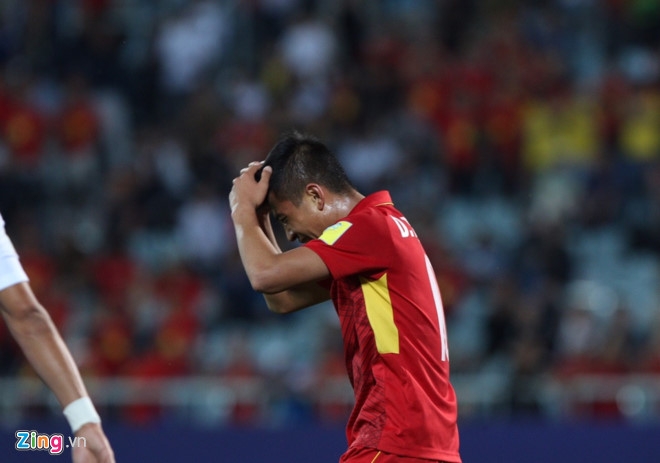 HLV Le Thuy Hai: 'U20 Viet Nam khong thang la vo cung dang tiec' hinh anh 1