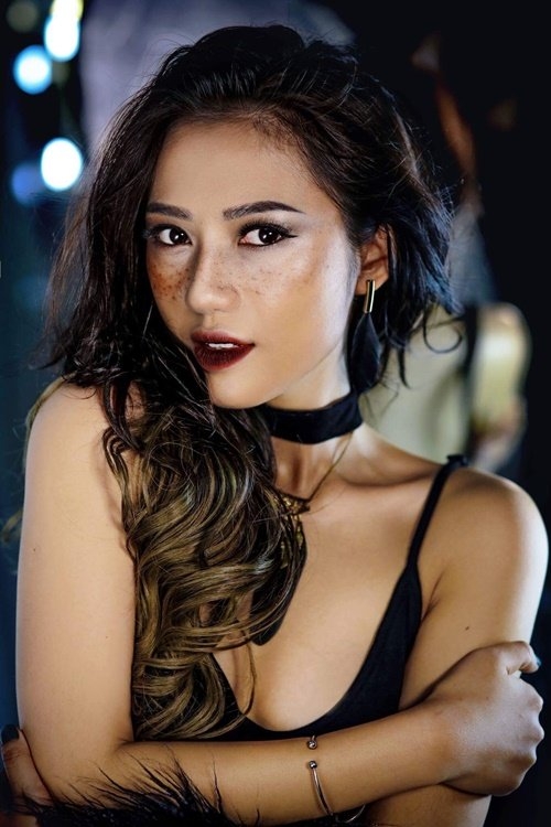 Trang Cherry, Sống chung với mẹ chồng, phim truyền hình, phim Việt Nam, sao Việt