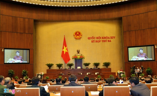 Nam 2016, Viet Nam mat 1,7 ty USD boi thien tai hinh anh 1
