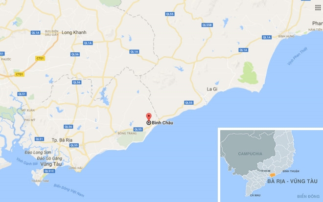 Ngan ban cai nhau, chang trai 19 tuoi bi dam tu vong hinh anh 2