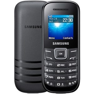 Kết quả hình ảnh cho Samsung E1200