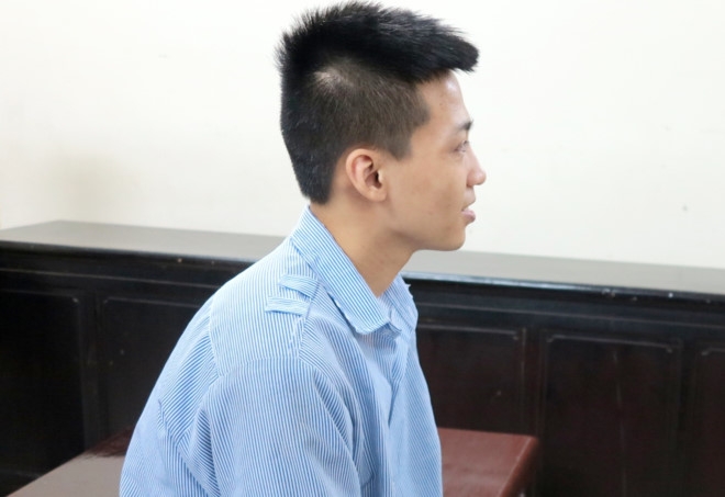 9X vao tu sau loi binh luan tren Facebook hinh anh 1
