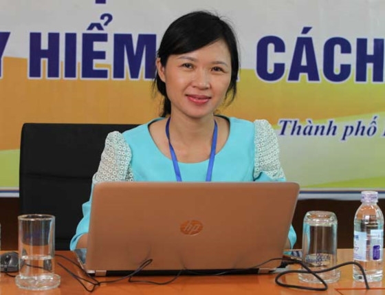 Benh nhan tu vong vi cho dai can hinh anh 1