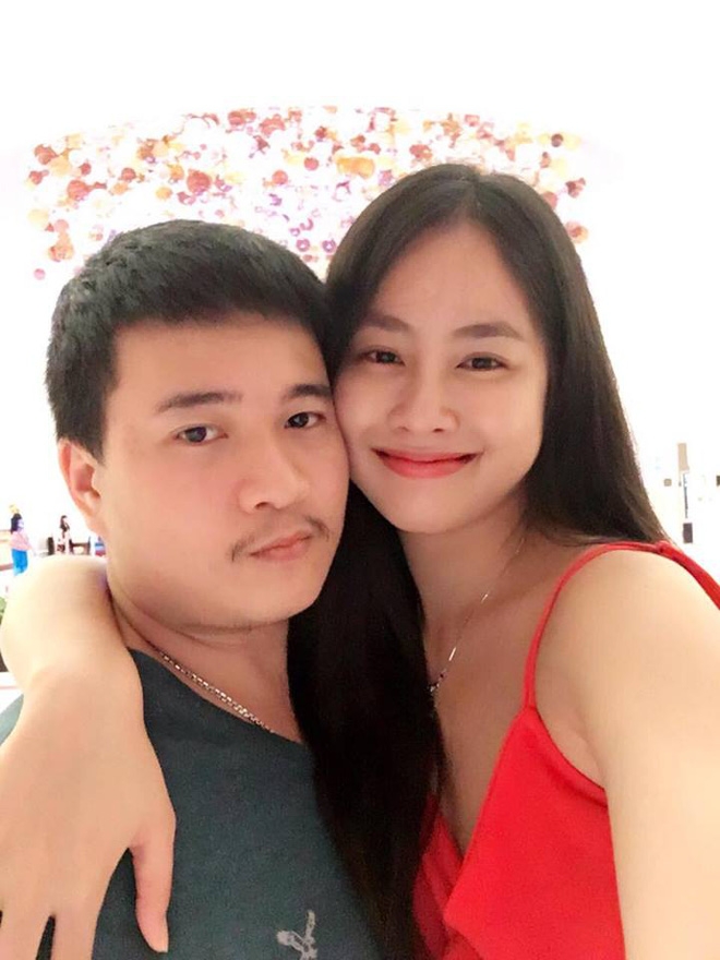 Bị 1 phụ nữ tố giật chồng, top 40 Hoa hậu Việt Nam khẳng định đó chỉ là thông tin 1 phía - Ảnh 3. Bị 1 phụ nữ tố giật chồng, top 40 Hoa hậu Việt Nam khẳng định đó chỉ là thông tin 1 phía - Ảnh 3.