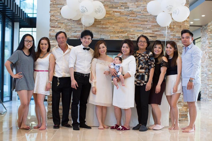 Đan Trường và doanh nhân Thủy Tiên kết hôn vào năm 2013 tại Mỹ sau thời gian dài quen biết, hẹn hò. Sau khi lấy vợ, anh Bo chủ yếu sống tại Mỹ để hỗ trợ bà xã kinh doanh. Anh vẫn đi hát tại hải ngoại và thỉnh thoảng về nước chạy show hoặc làm giám khảo chương trình truyền hình thực tế.