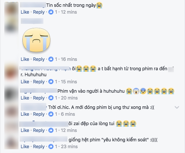 Fan sững sờ trước tin diễn viên Kim Woo Bin bị ung thư vòm họng - Ảnh 4.
