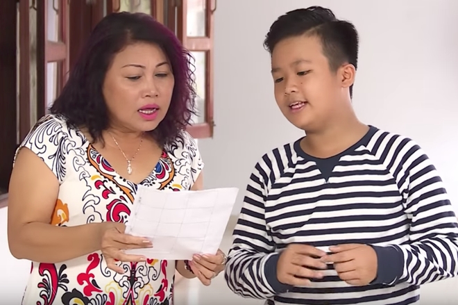 Dư luận tranh cãi về gameshow nghệ sĩ được huấn luyện bởi trẻ em, ca sĩ Siu Black nói gì? - Ảnh 6.