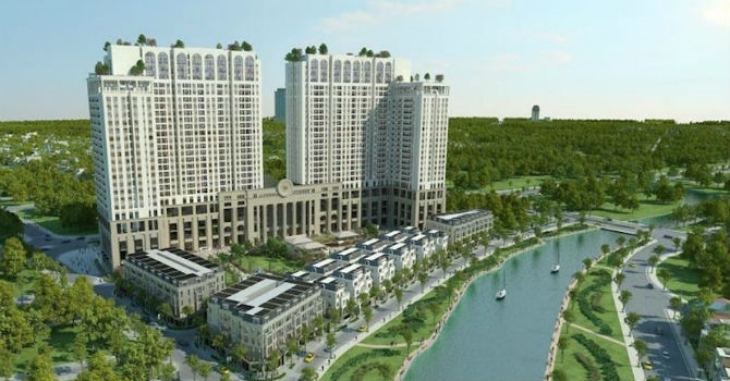 Khách hàng hoang mang, doanh nghiệp vẫn bình thản với tin dự án bị thanh tra, kiểm toán