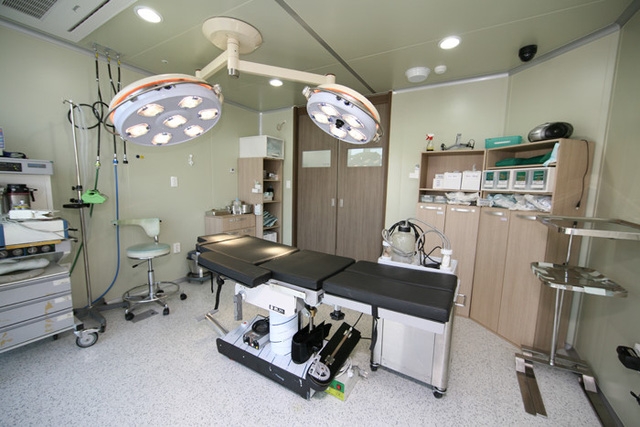  Kiểm toán Nhà nước phát hiện hàng loạt sai phạm trong việc mua sắm thiết bị y tế tại các địa phương, các bệnh viện trung ương như: cùng một vật tư, hoá chất nhưng mỗi nơi một giá, hàng loạt thiết bị đầu tư mới nhưng chưa đưa vào sử dụng hoặc mới đưa vào sử dụng đã hỏng (Ảnh minh hoạ). 