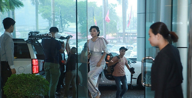 Sao Viet: Di tre de the hien dang cap? hinh anh 2