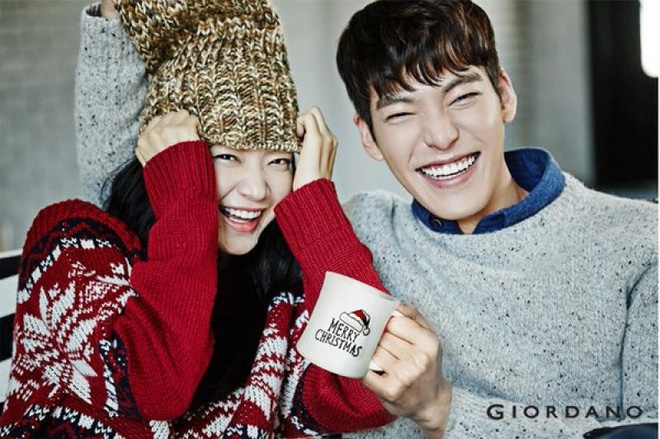 Shin Min Ah hiện đang giúp Kim Woo Bin cảm thấy tốt hơn trong quá trình điều trị! - Ảnh 2.