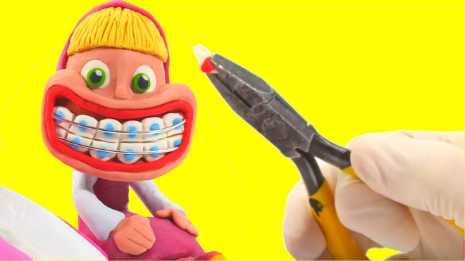 Tá hỏa phát hiện hàng nghìn video bẩn trên youtube đội lốt phim hoạt hình cho trẻ nhỏ - Ảnh 2.