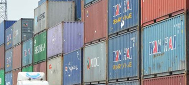 Vì sao phí container từ Hải Phòng về Hà Nội đắt gấp 3 từ Hàn Quốc về Việt Nam?