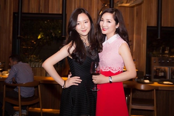 3 ai nu nha sao viet khien bo me 