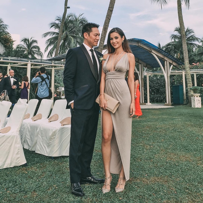 Ghen tỵ đỏ mắt với những cô nàng đã lấy chồng giàu lại được nâng niu chiều chuộng như bà hoàng - Ảnh 7.