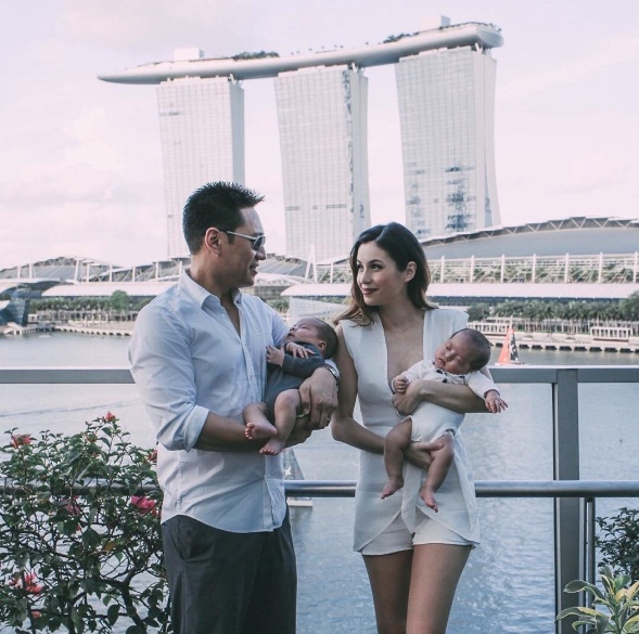 Ghen tỵ đỏ mắt với những cô nàng đã lấy chồng giàu lại được nâng niu chiều chuộng như bà hoàng - Ảnh 11.