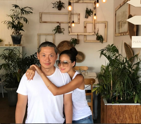 Ghen tỵ đỏ mắt với những cô nàng đã lấy chồng giàu lại được nâng niu chiều chuộng như bà hoàng - Ảnh 21.