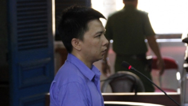 Ke giet nguoi vi benh vuc vo bi tang an tu hinh anh 1