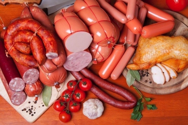 Loại thịt hầu như ai cũng ăn làm tăng 18% nguy cơ ung thư, chuyên gia Việt: Bình tĩnh đi, nhưng... - Ảnh 3.