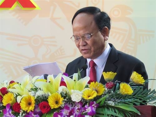 cảnh cáo nguyên Bí thư Bình Định, Nguyễn Văn Thiện, bí thư Bình Định