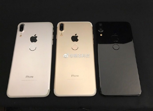 phat ro truoc hinh anh xau xi cua iphone 8 hinh anh 2