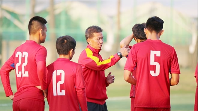 TRỰC TIẾP U20 Pháp - U20 Việt Nam: Vượt khó ở Cheonan (Hiệp 1)