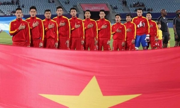 U20 Việt Nam vs U20 Pháp, U20 Việt Nam, U20 Pháp, HLV Hoàng Anh Tuấn