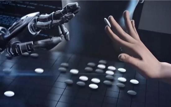 Vi sao AlphaGo co tri tue vuot xa con nguoi? hinh anh 1
