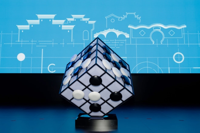 Vi sao AlphaGo co tri tue vuot xa con nguoi? hinh anh 2