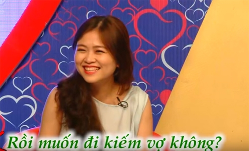 3 co gai xinh dep, goi cam van den “ban muon hen ho” kiem chong hinh anh 2