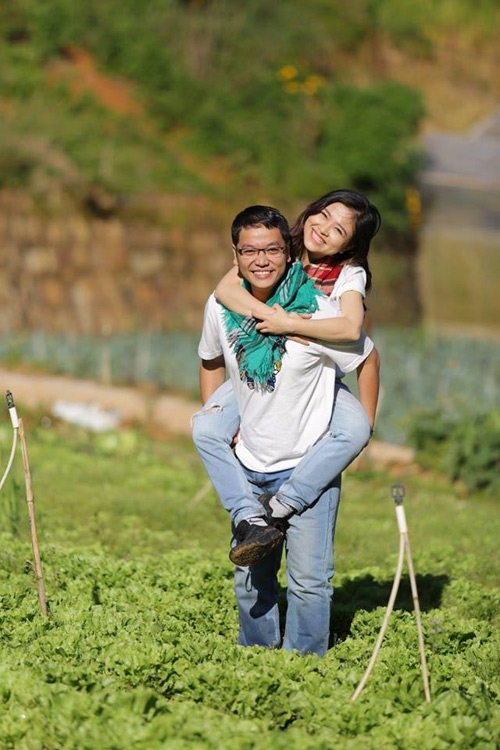 3 co gai xinh dep, goi cam van den “ban muon hen ho” kiem chong hinh anh 3