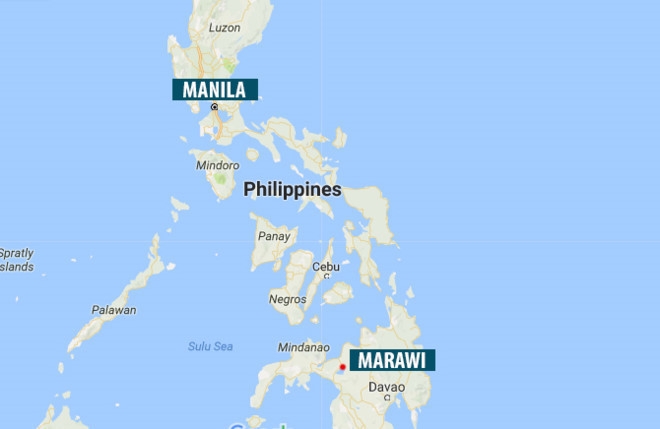 Abu Sayyaf, cai ten gieo rac noi kinh hoang o Philippines hinh anh 3