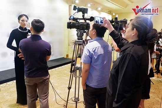 Ngô Thanh Vân, Vết sẹo cuộc đời, MC Phan Anh