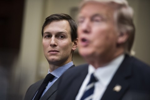 Con re TT Trump thanh tam diem trong vu dieu tra Nga cua FBI hinh anh 1