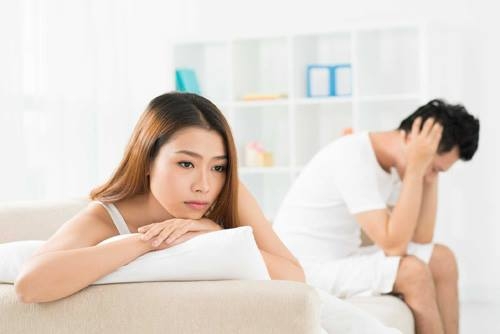 giam “ham muon”, dau hieu canh bao benh nguy hiem nhieu chi em chua biet - 1