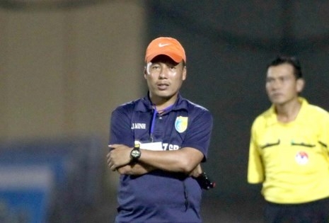 U-15 Hà Nội bị loại vì gian lận tuổi - ảnh 2