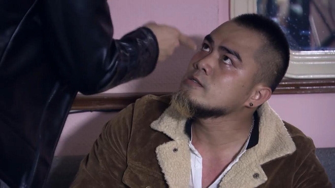 'Nguoi phan xu' tap 19: Ong trum Phan Quan giet Lan 'sua' de bao thu hinh anh 1