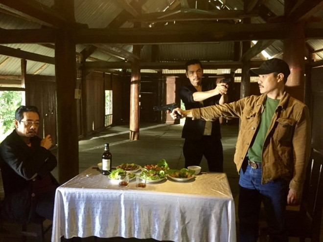 'Nguoi phan xu' tap 19: Ong trum Phan Quan giet Lan 'sua' de bao thu hinh anh 2