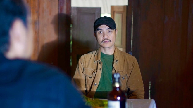 'Nguoi phan xu' tap 19: Ong trum Phan Quan giet Lan 'sua' de bao thu hinh anh 3