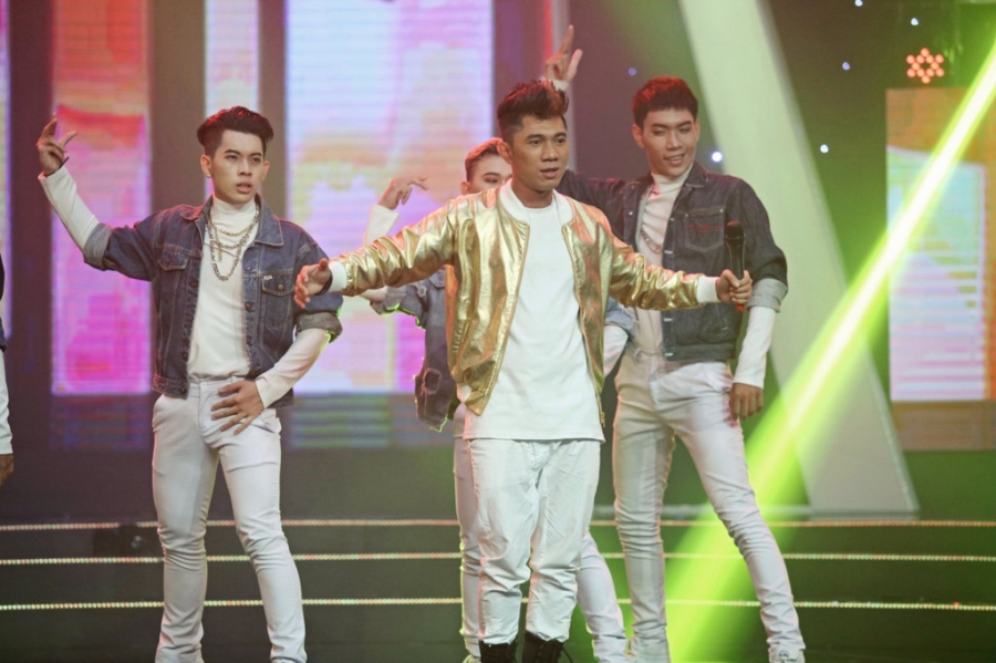 NSUT Que Tran khoc nghen vi nho NSND Thanh Tong hinh anh 14