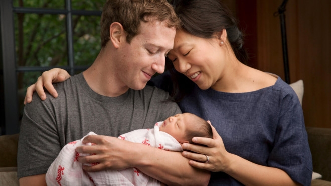 Ong chu Facebook nhan bang tot nghiep Harvard sau 12 nam bo hoc hinh anh 3