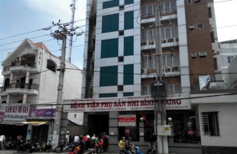 sản phụ tử vong, tử vong sau sinh, thai phụ, Bình Dương, bác sĩ tắc trách, tử vong bất thường